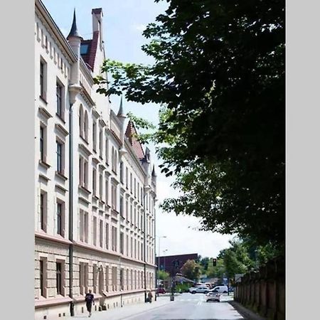 Urban Nest Apartments Blich 8 Krakow Exterior photo
