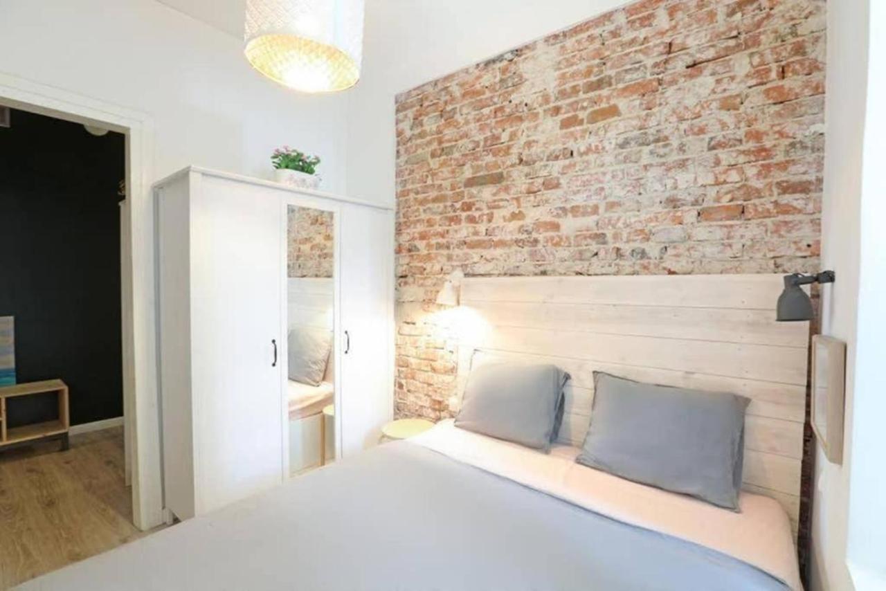 Urban Nest Apartments Blich 8 Krakow Exterior photo