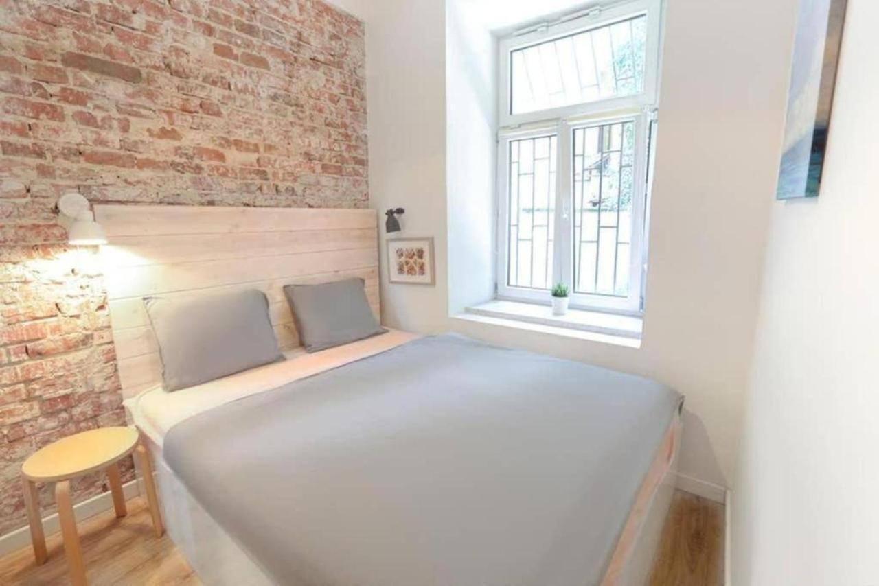 Urban Nest Apartments Blich 8 Krakow Exterior photo