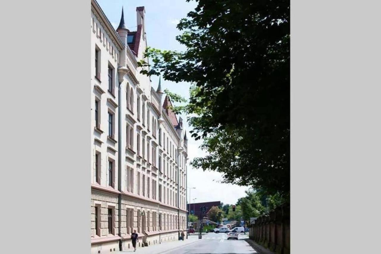 Urban Nest Apartments Blich 8 Krakow Exterior photo