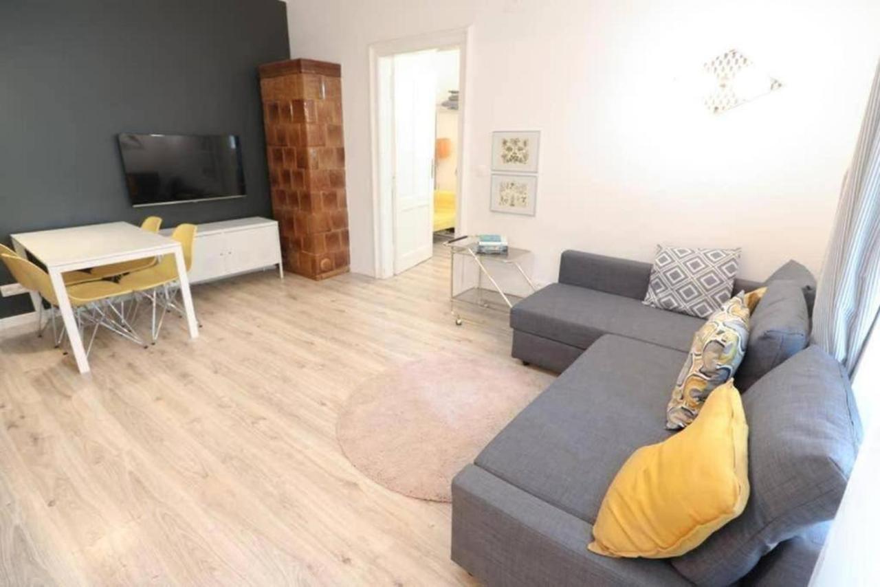 Urban Nest Apartments Blich 8 Krakow Exterior photo